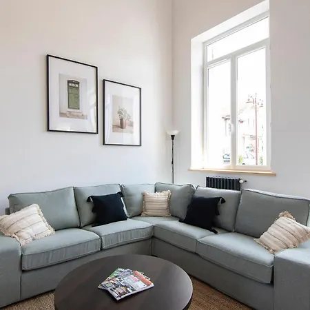 Treize Maison B-2 Bed House In Centre Of Severin בית נופש *