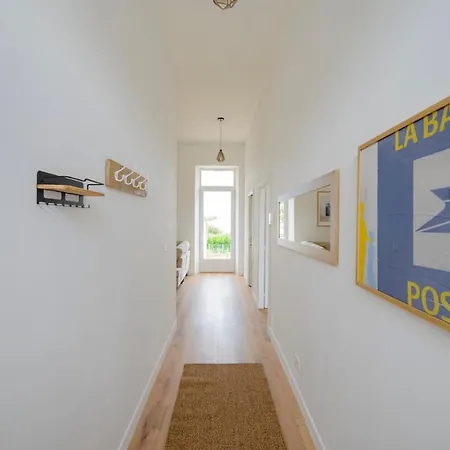 Treize Maison B-2 Bed House In Centre Of Severin